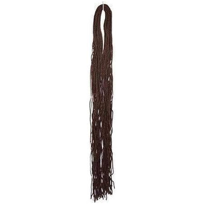 Dream Hair Micro Z Braid Kunsthaar - gtwtoporld.com