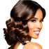 Dream Hair ML Spanische Welle 8 "Echthaar (4 Stücke/Pack) - gtwtoporld.com