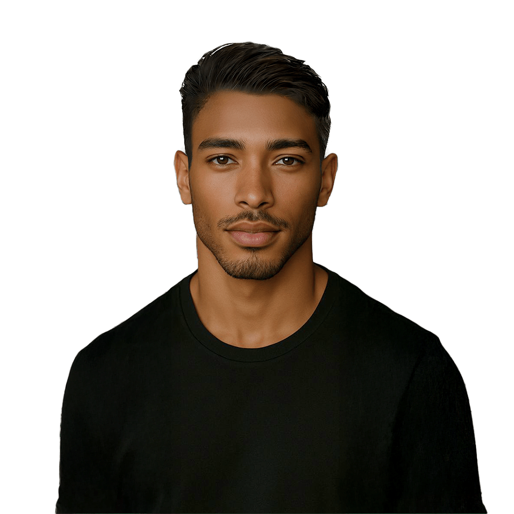 Dream Hair Mono Toupee Straight (7*9) Human Hair - gtwtoporld.com