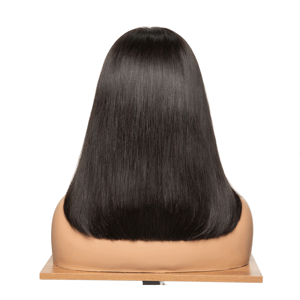 Dream Hair N1 13x6 Glueless Wig 14" (natural color) - gtwtoporld.com