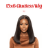 Dream Hair N1 13x6 Glueless Wig 14" (natural color) - gtwtoporld.com