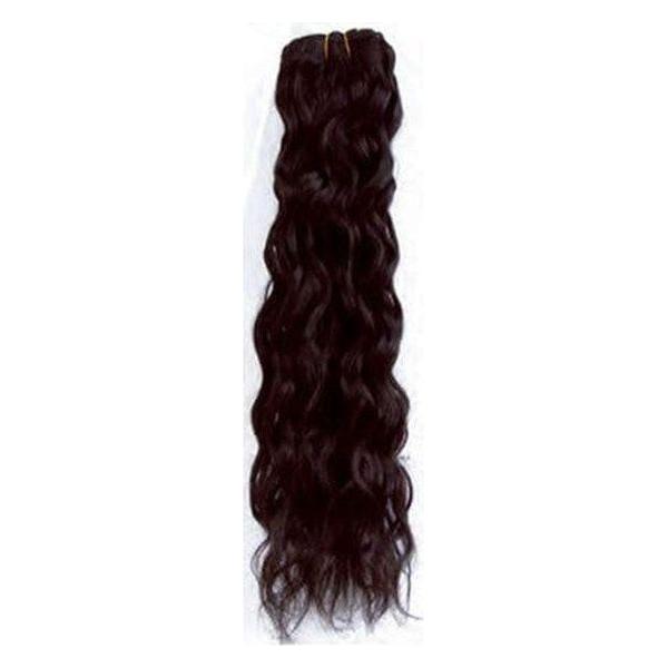 Dream Hair Natural Brazilian A HAND MADE Curl 16:1B (100g) - gtwtoporld.com