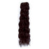 Dream Hair Natural Brazilian A HAND MADE Curl 16:1B (100g) - gtwtoporld.com