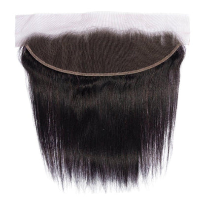 Dream Hair Natural Brazilian closure frontal Staright 10" &amp; 14" &amp; 20" - gtwtoporld.com