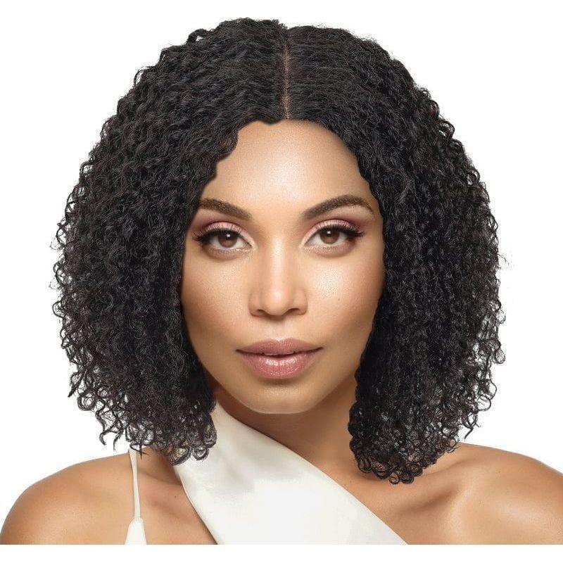 Dream Hair Natural Brazilian Front Lace Wig Lexi Natural Color - gtwtoporld.com