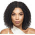 Dream Hair Natural Brazilian Front Lace Wig Lexi Natural Color - gtwtoporld.com