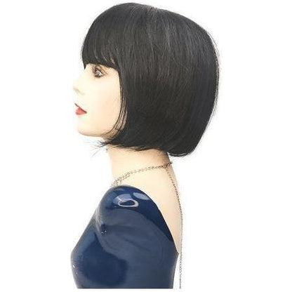 Dream Hair Natural Brazilian Hair Top Perücke Abby Col: Natural - gtwtoporld.com
