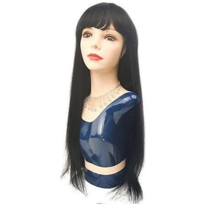 Dream Hair Natural Brazilian Hair Top Perücke Abby Col: Natural - gtwtoporld.com