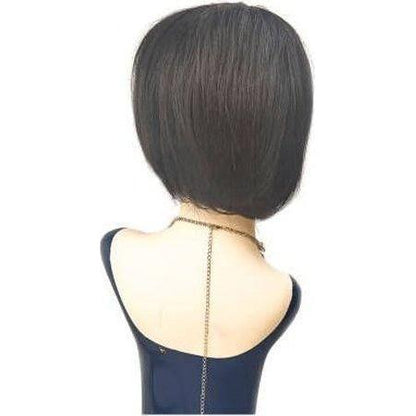 Dream Hair Natural Brazilian Hair Top Perücke Abby Col: Natural - gtwtoporld.com