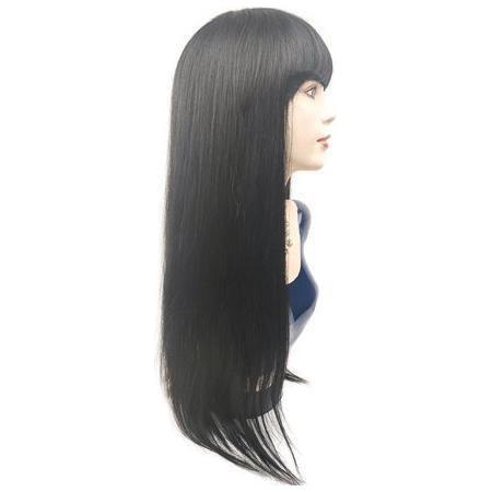 Dream Hair Natural Brazilian Hair Top Perücke Abby Col: Natural - gtwtoporld.com