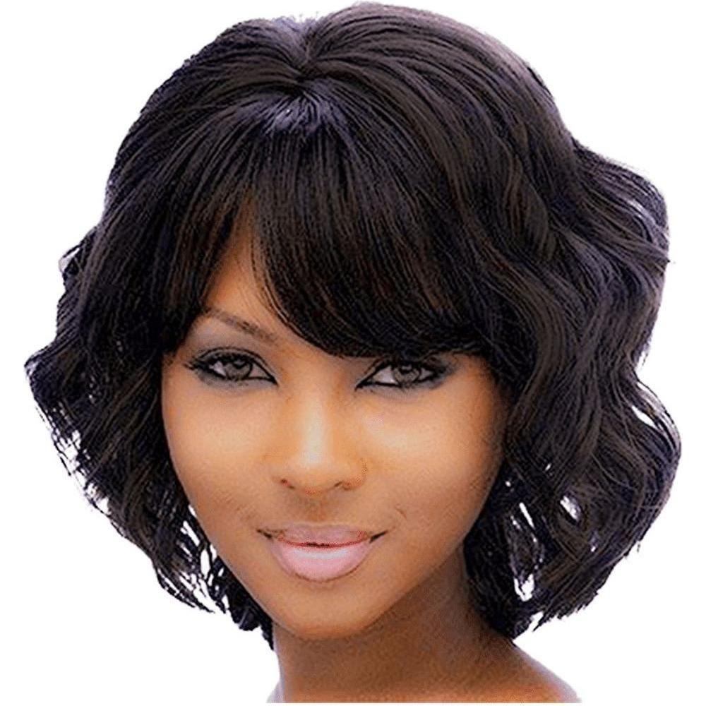 Dream Hair Natural Brazilian Hair Top Perücke Alice Col: Natural - gtwtoporld.com