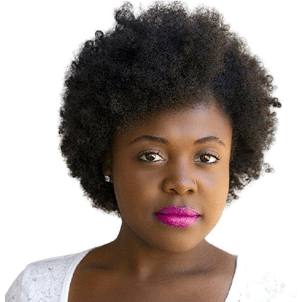 Dream Hair Natural Brazilian Hair Top Perücke Bayo Col: Natural - gtwtoporld.com