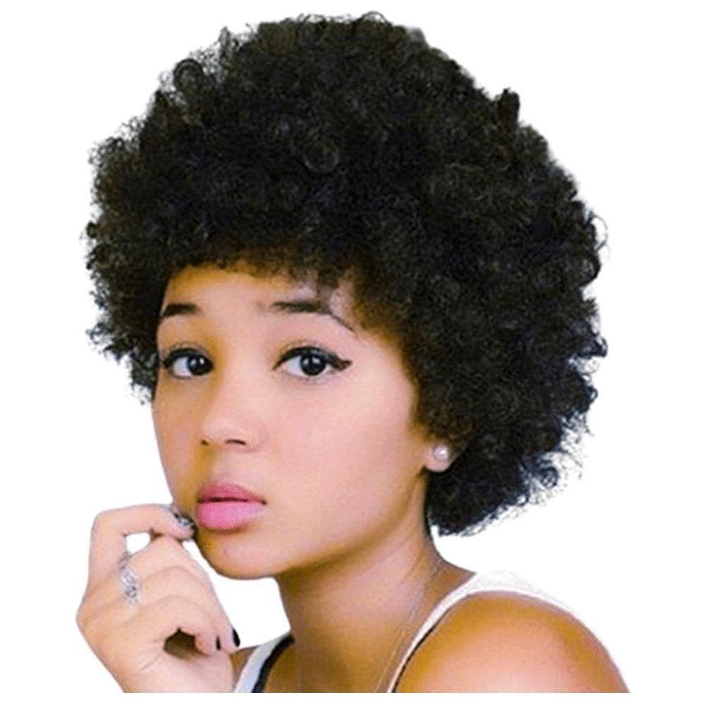 Dream Hair Natural Brazilian Hair Top Perücke Bayo Col: Natural - gtwtoporld.com