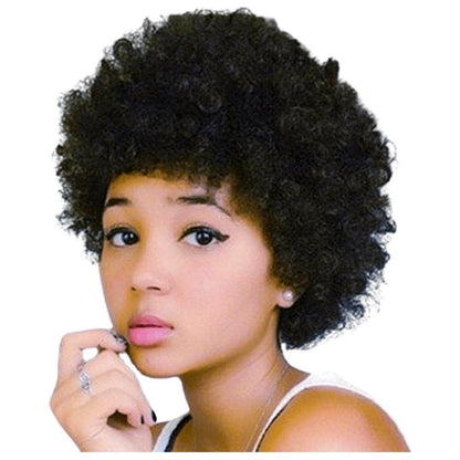 Dream Hair Natural Brazilian Hair Top Perücke Bayo Col: Natural - gtwtoporld.com