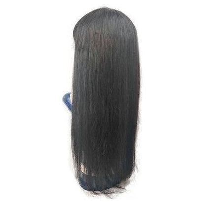 Dream Hair Natural Brazilian Hair Top Perücke Betty Col: Natural - gtwtoporld.com