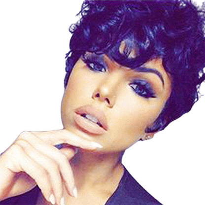 Dream Hair Natural Brazilian Hair Top Perücke Bonnie Col: Natural - gtwtoporld.com