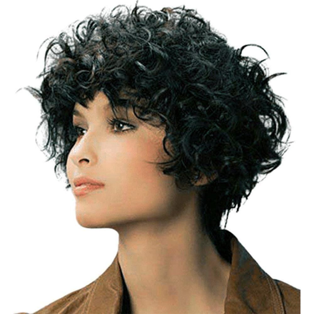 Dream Hair Natural Brazilian Hair Top Perücke Helen Col: Natural - gtwtoporld.com