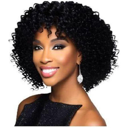 Dream Hair Natural Brazilian Hair Top Perücke Jennifer Col: Natural - gtwtoporld.com