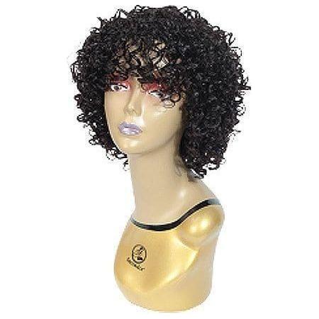Dream Hair Natural Brazilian Hair Top Perücke Jennifer Col: Natural - gtwtoporld.com