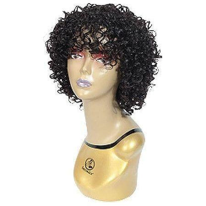 Dream Hair Natural Brazilian Hair Top Perücke Jennifer Col: Natural - gtwtoporld.com