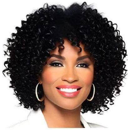 Dream Hair Natural Brazilian Hair Top Perücke Jennifer Col: Natural - gtwtoporld.com