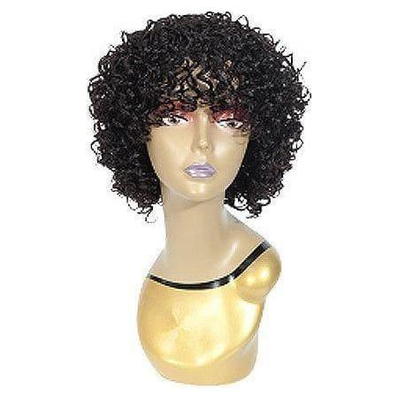 Dream Hair Natural Brazilian Hair Top Perücke Jennifer Col: Natural - gtwtoporld.com