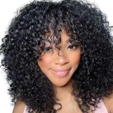 Dream Hair Natural Brazilian Hair Top Perücke Jennifer Col: Natural - gtwtoporld.com