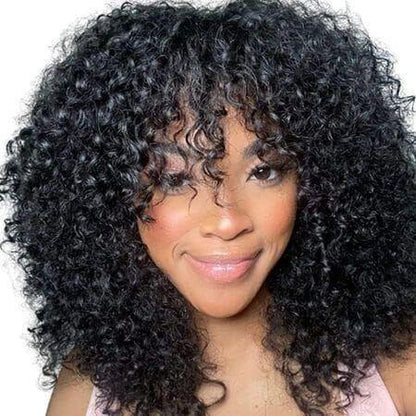 Dream Hair Natural Brazilian Hair Top Perücke Jennifer Col: Natural - gtwtoporld.com