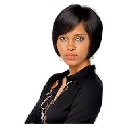 Dream Hair Natural Brazilian Hair Top Perücke Joe Col: Natural - gtwtoporld.com