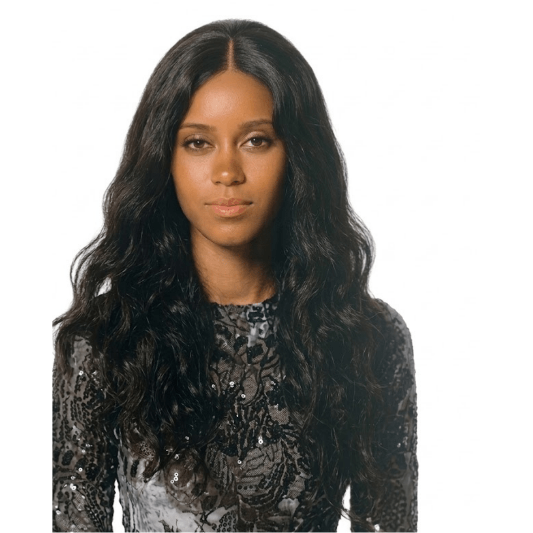 Dream Hair Natural Brazilian Hair Top Perücke Body Wave Col: Natural - gtwtoporld.com