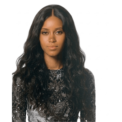 Dream Hair Natural Brazilian Hair Top Perücke Body Wave Col: Natural - gtwtoporld.com
