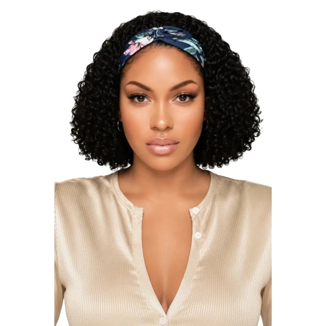 Dream Hair Natural Brazilian Hair Top Perücke Gold Col: Natural 10&