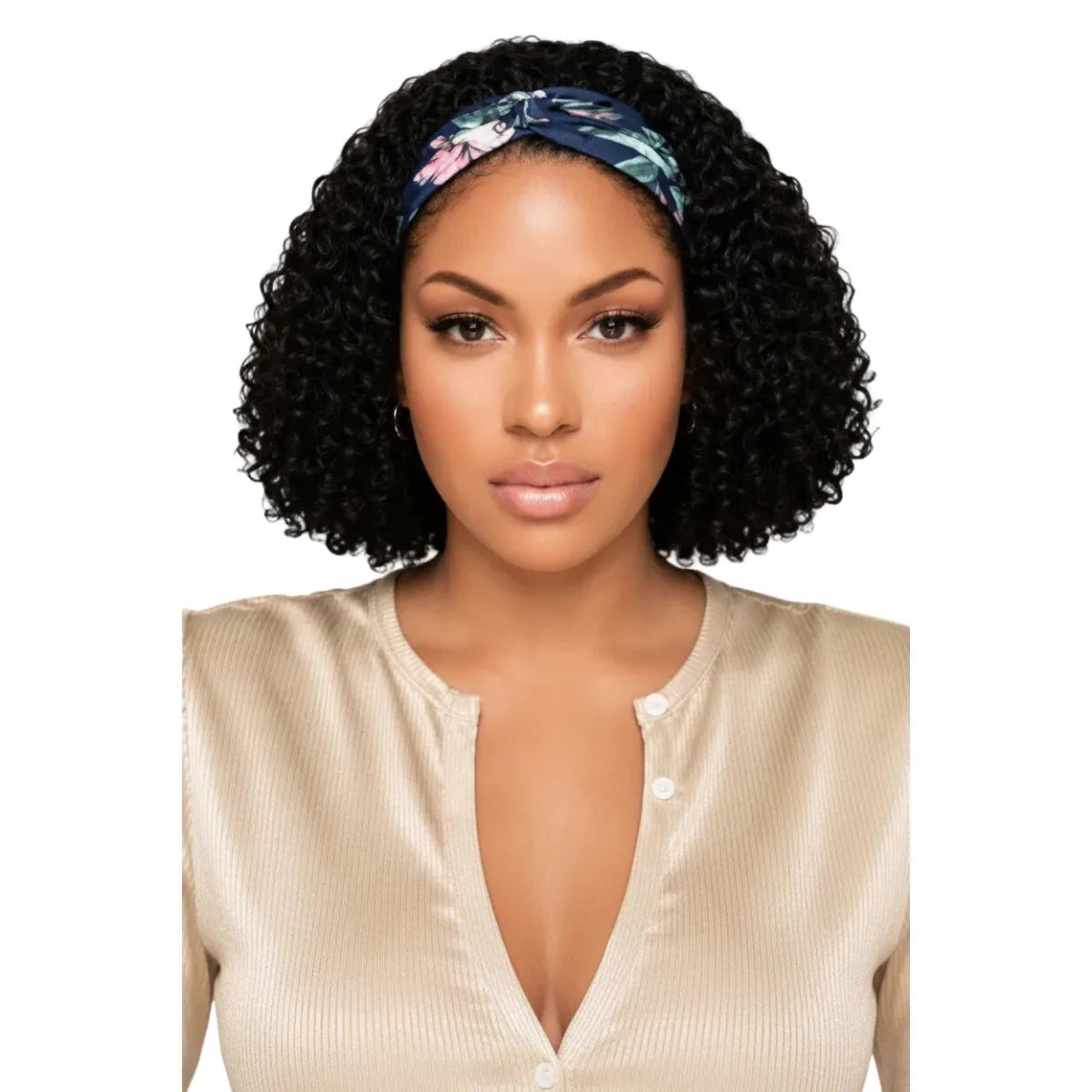 Dream Hair Natural Brazilian Hair Top Perücke Gold Col: Natural 10&