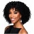 Dream Hair Natural Brazilian Hair Top Perücke Jennifer Col: Natural - gtwtoporld.com