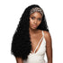 Dream Hair Natural Brazilian Hair Top Perücke Royal Col: Natural 20&