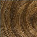 Dream Hair Natural Brazilian Hair Top Single Weft 8 Pcs Straight 18&