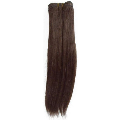 Dream Hair Natural Brazilian Handmade B Straight 100g Color: Natural - gtwtoporld.com