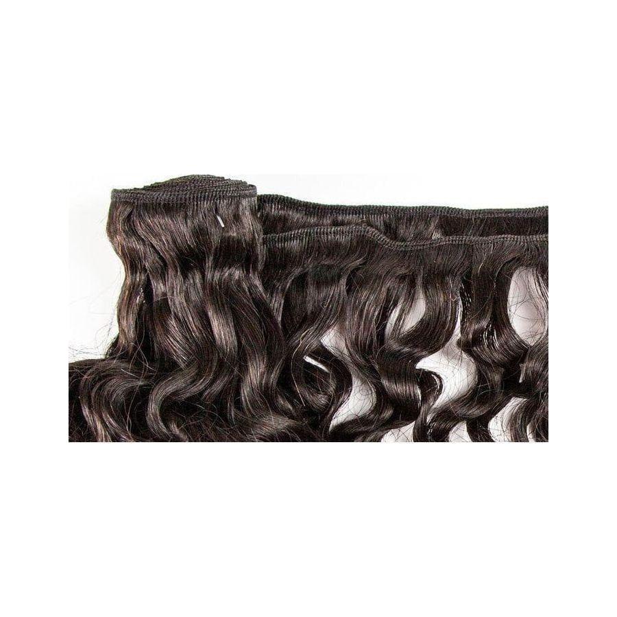 Dream Hair Natural Brazilian Maschinenschuss Curl 100g Farbe: Natur - gtwtoporld.com