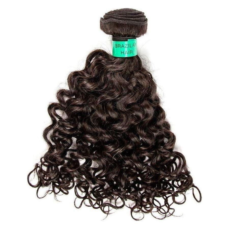 Dream Hair Natural Brazilian Maschinenschuss Curl 100g Farbe: Natur - gtwtoporld.com