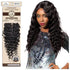 Dream Hair Natural Brazilian TOP Part lace CLOSURE Deep Wave Natural Color - gtwtoporld.com