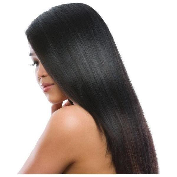 Dream Hair Natürliche Brasilianische Maschine Weft Top Echthaarfarbe: Natürlich - gtwtoporld.com