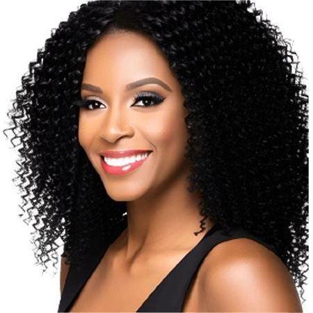 Dream Hair Natürliche brasilianische tiefe Wellen 14" Farbe: Natur - gtwtoporld.com