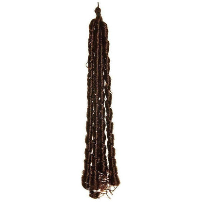Dream Hair New Curly Piece 14" Synthetic Hair - gtwtoporld.com