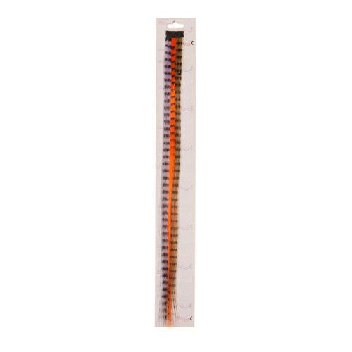 Dream Hair One Clip - In Feather Extensions Kunsthaar - gtwtoporld.com