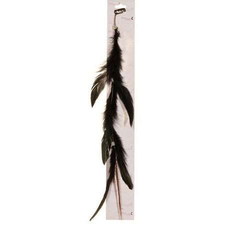 Dream Hair One Clip - In Feather Extensions Kunsthaar - gtwtoporld.com