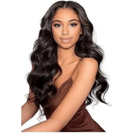 Dream Hair Organics Body Wave Echthaar - gtwtoporld.com