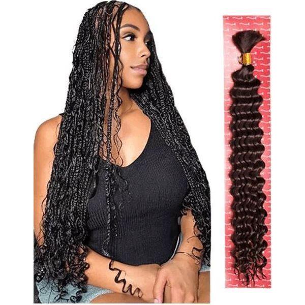 Dream Hair Organics F.Bulk 24:3 - gtwtoporld.com