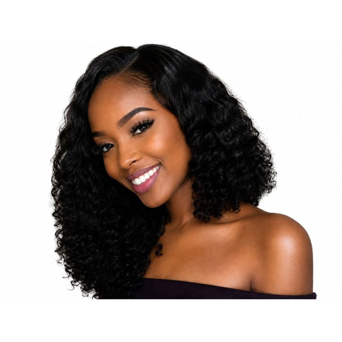 Dream Hair Organics Jew 6"/15Cm (3Pcs) Human Hair - gtwtoporld.com