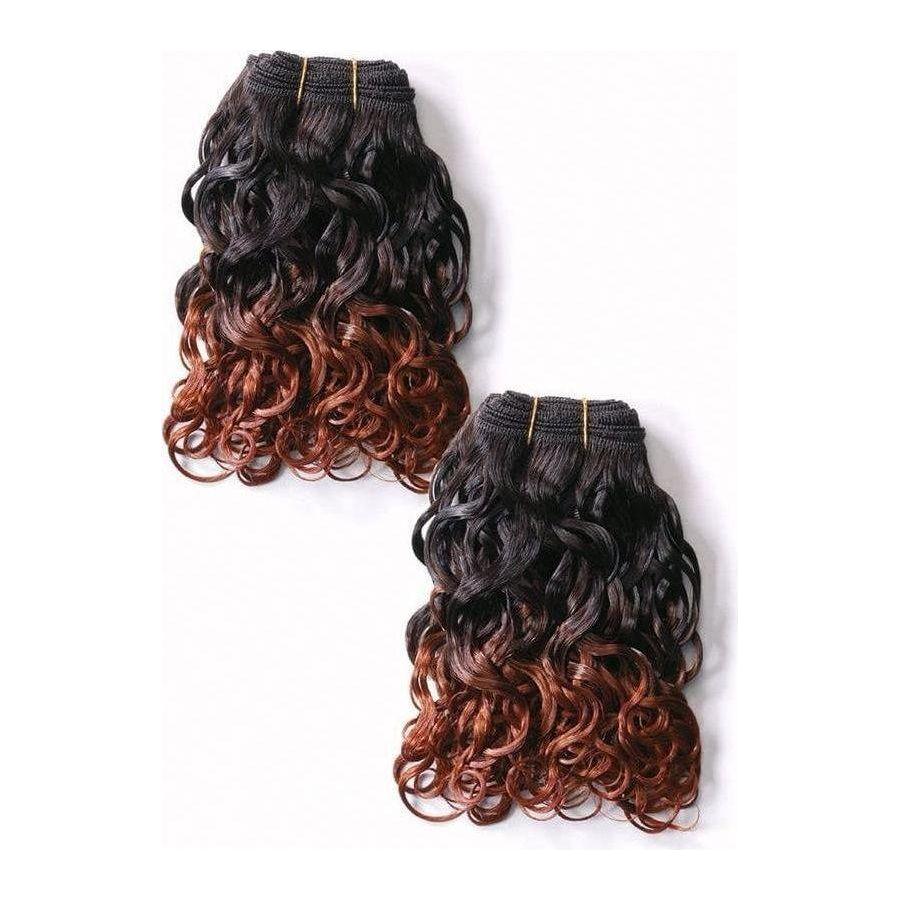 Dream Hair Organics Jew 6"/15Cm (3Pcs) Human Hair - gtwtoporld.com