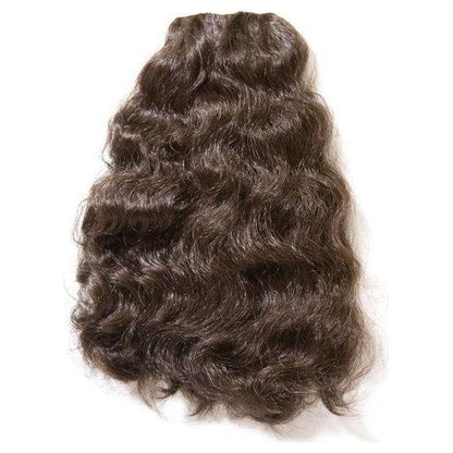 Dream Hair P9C 14"/35cm Synthetic Hair Color:T4/35 - gtwtoporld.com